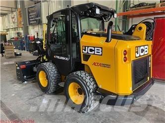 JCB 3TS-8W  스키드로더