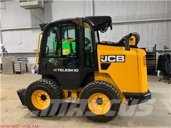 JCB 3TS-8W  스키드로더