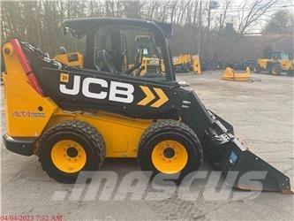 JCB 3TS-8W  스키드로더