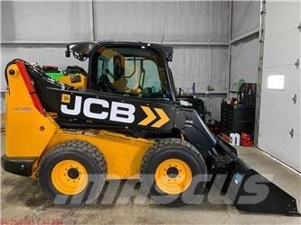 JCB 3TS-8W  스키드로더