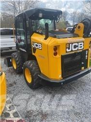 JCB 3TS-8W  스키드로더