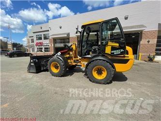 JCB 409  휠로우더