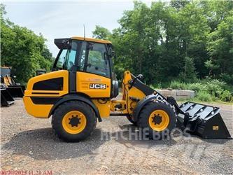 JCB 409  휠로우더