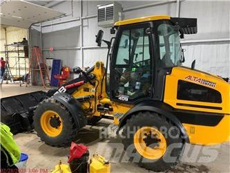 JCB 409  휠로우더