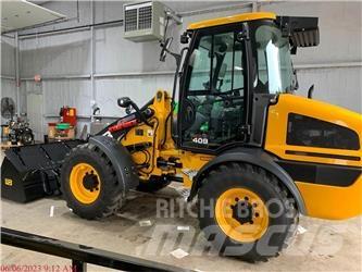 JCB 409  휠로우더