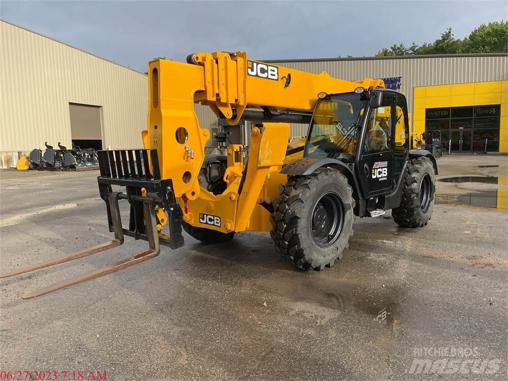 JCB 510-56 텔러 핸들러