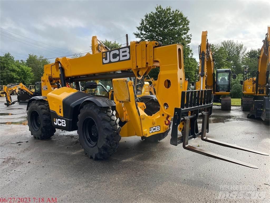 JCB 510-56 텔러 핸들러