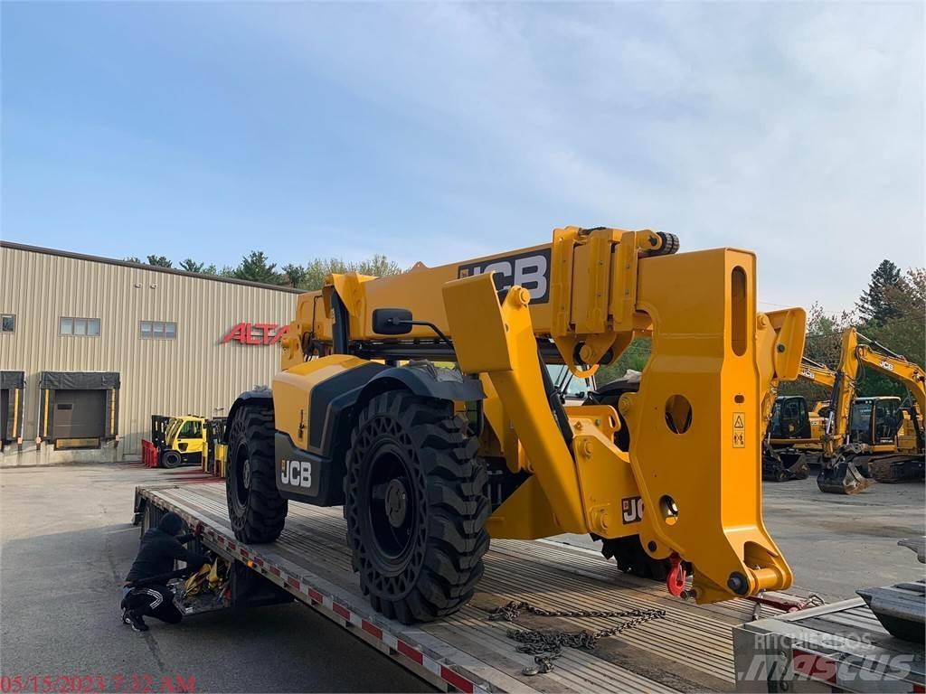 JCB 510-56 텔러 핸들러