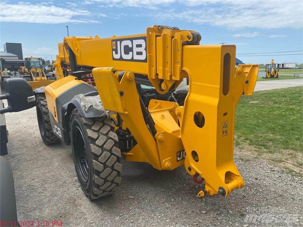 JCB 510-56 텔러 핸들러