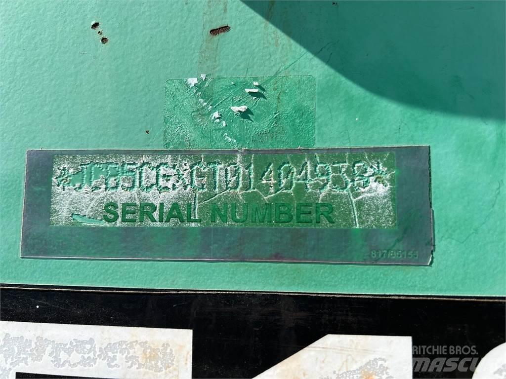 JCB 510-56 텔러 핸들러