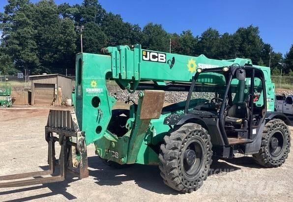 JCB 510-56 텔러 핸들러