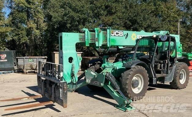 JCB 510-56 텔러 핸들러