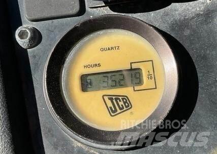 JCB 510-56 텔러 핸들러