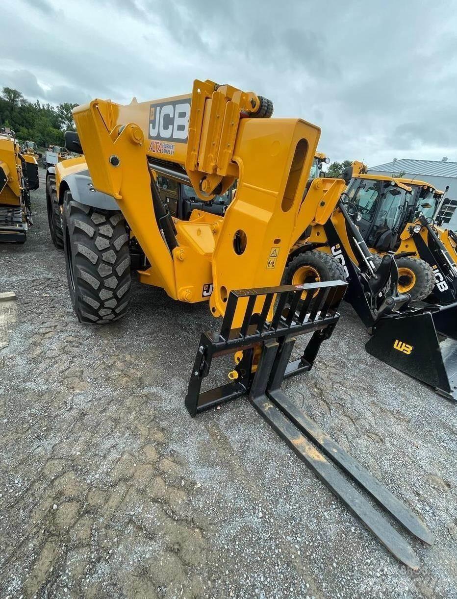 JCB 510-56 텔러 핸들러