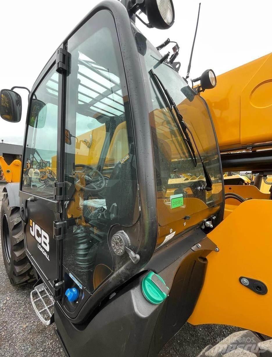 JCB 510-56 텔러 핸들러