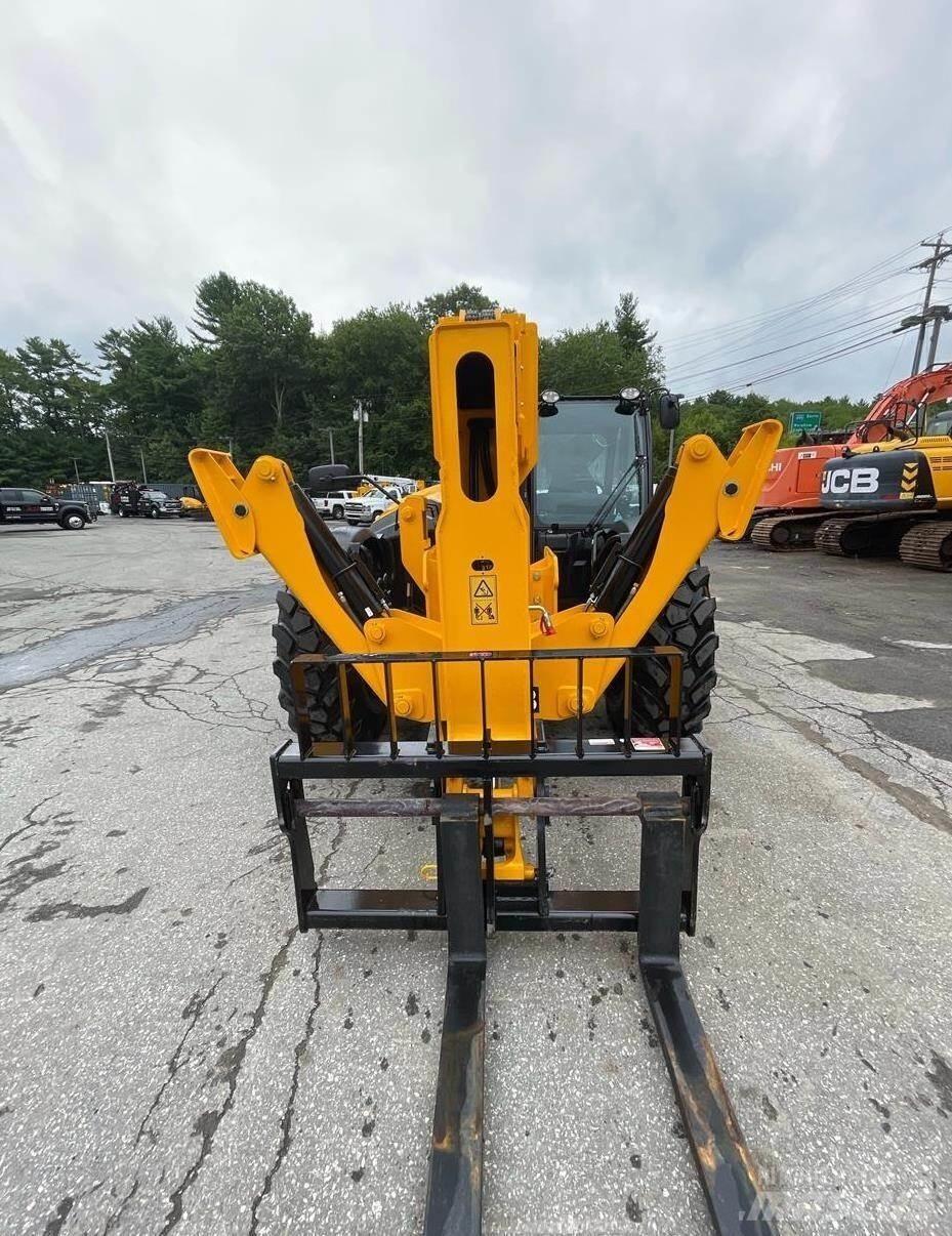 JCB 510-56 텔러 핸들러