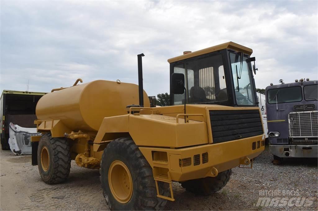 JCB 712 급수차