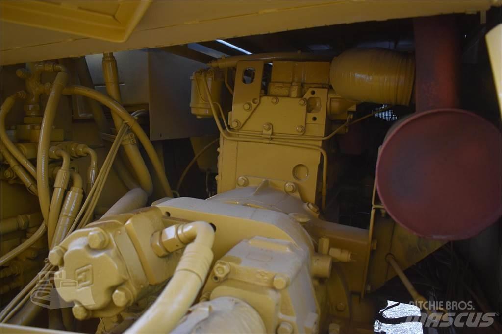 JCB 712 급수차