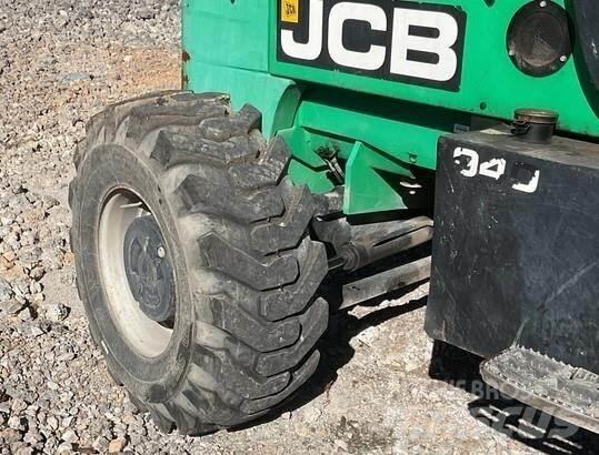 JCB 940 험지용 트럭