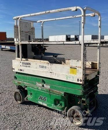 JLG 1930ES 가위형 리프트