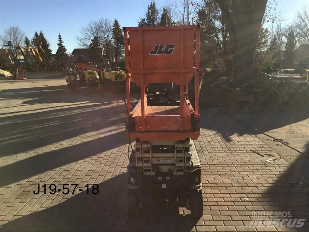 JLG 1932R 가위형 리프트
