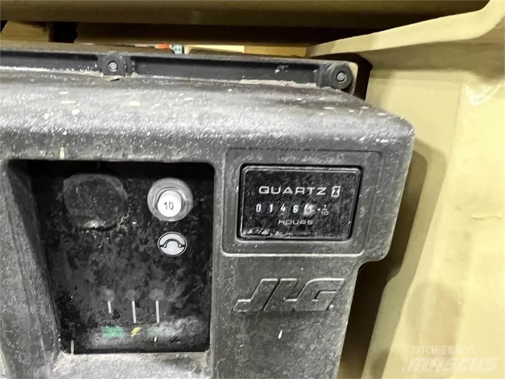 JLG 2632ES 가위형 리프트