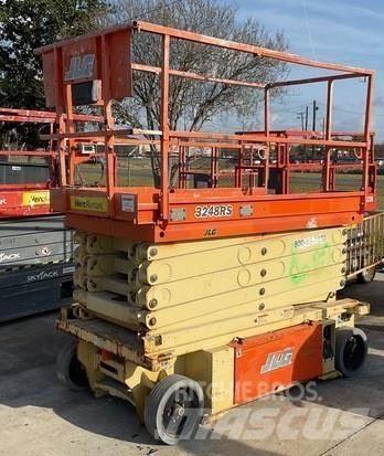 JLG 3248RS 가위형 리프트