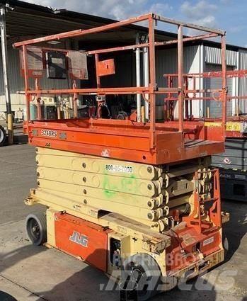 JLG 3248RS 가위형 리프트