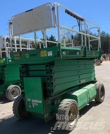 JLG 4069LE 가위형 리프트
