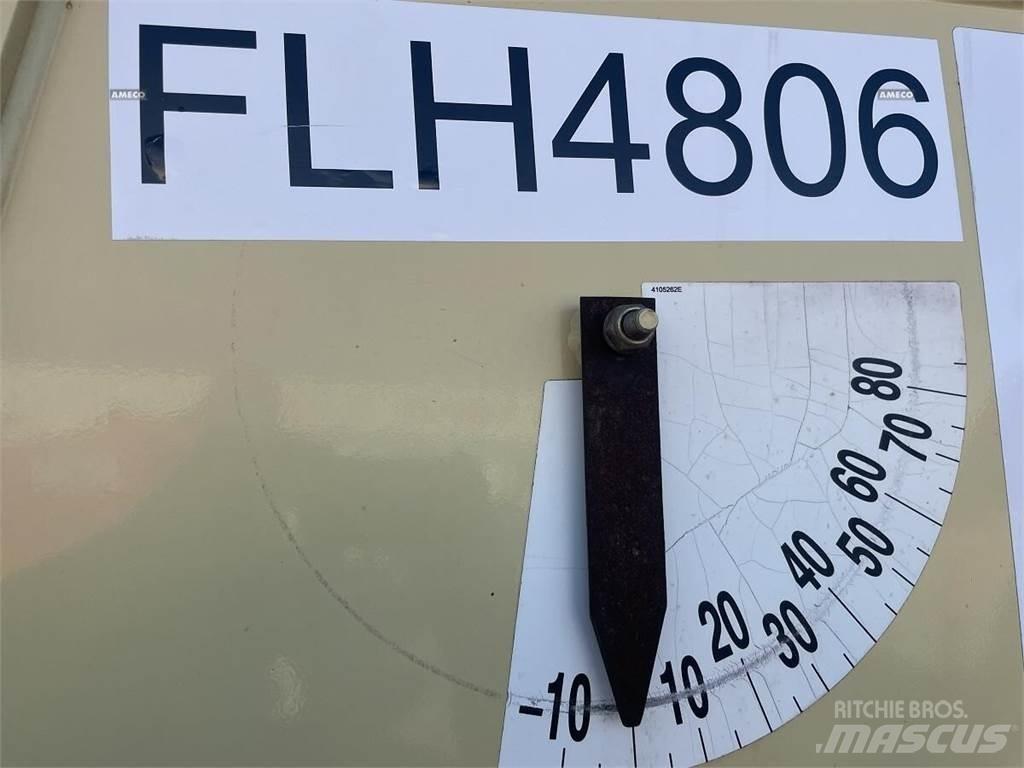 JLG 943 텔러 핸들러
