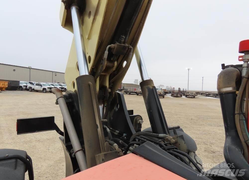 JLG G10-55A 텔러 핸들러
