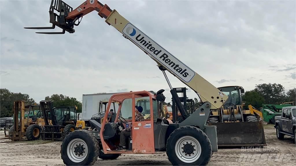 JLG G6-42A 텔러 핸들러