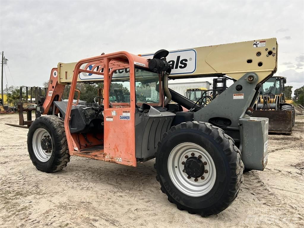 JLG G6-42A 텔러 핸들러