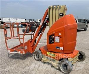 JLG TOUCAN 26E 인원/화물 앨리베이터