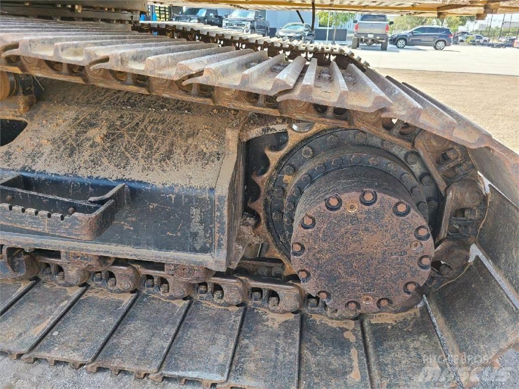 John Deere 210G LC 대형 굴삭기 29톤 이상