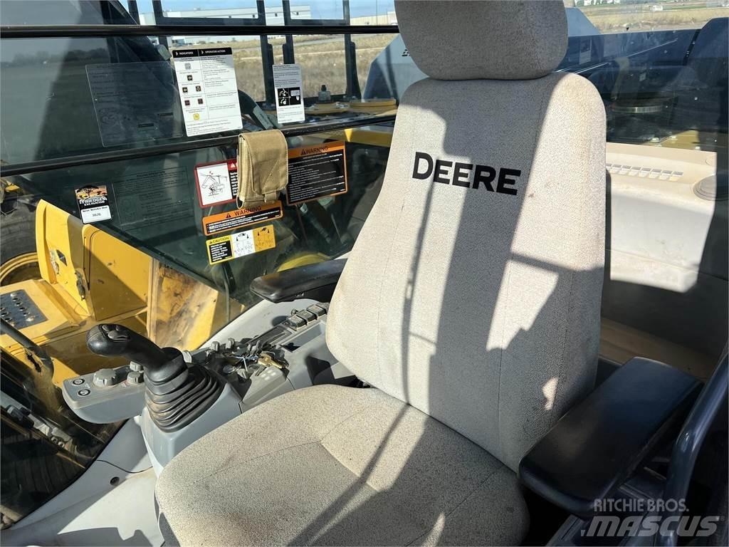 John Deere 210G LC 대형 굴삭기 29톤 이상