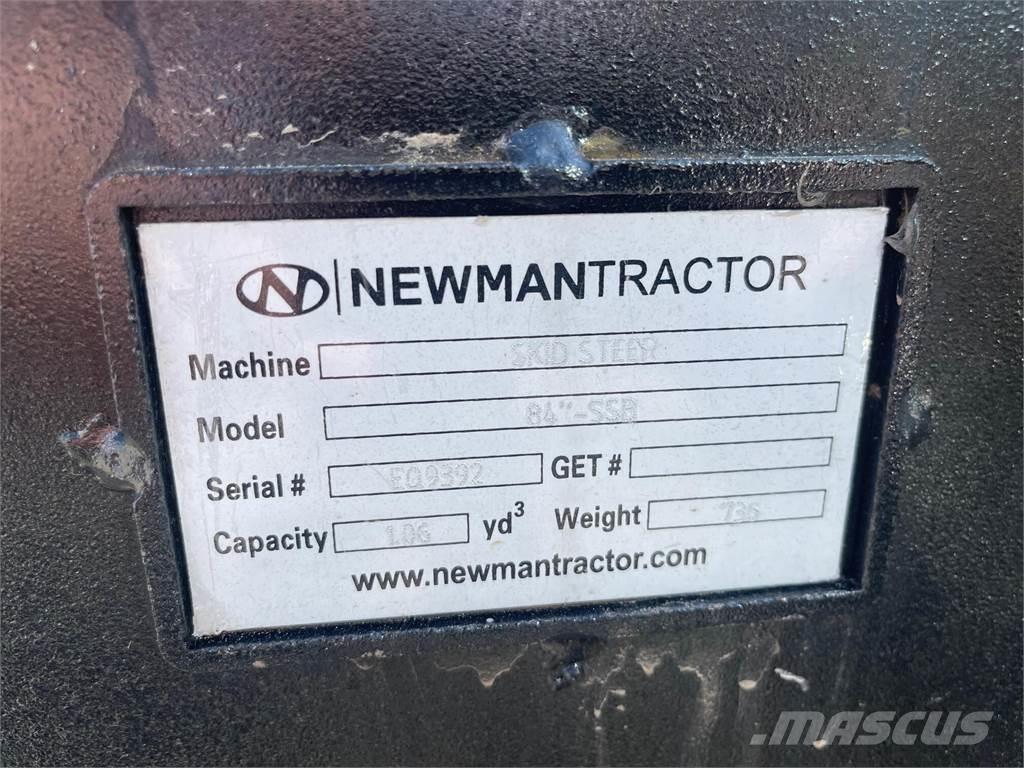 John Deere 333G  스키드로더