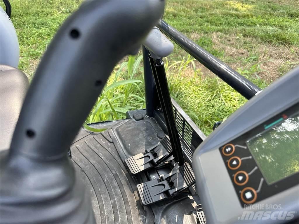 John Deere 35G 소형 굴삭기 7톤 미만