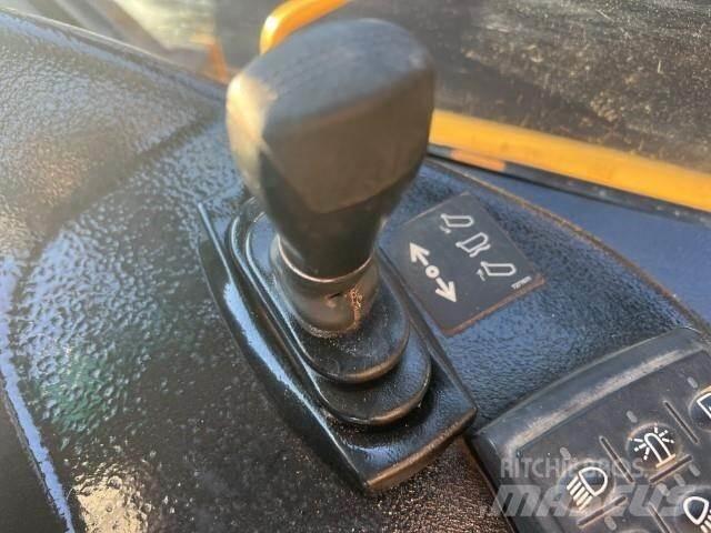 John Deere 460E 연결식 홀러