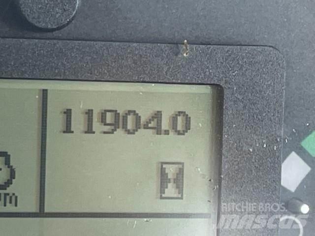John Deere 460E 연결식 홀러