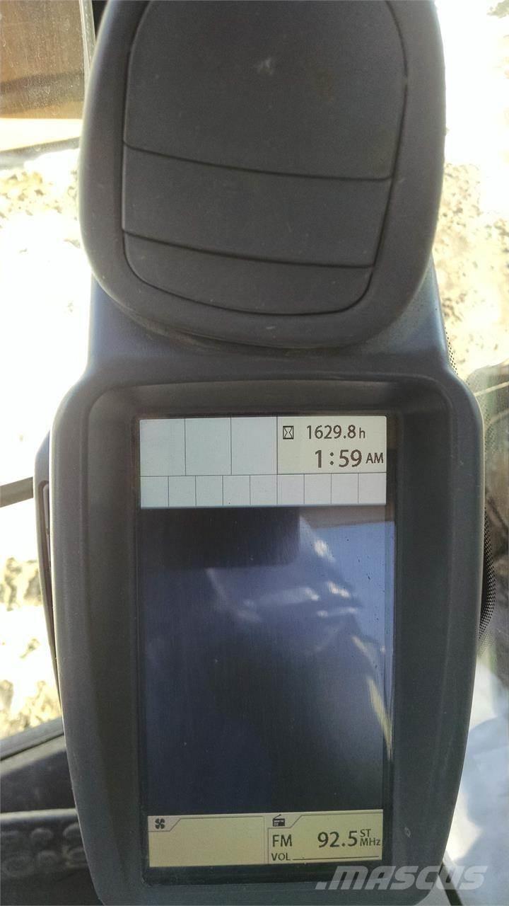 John Deere 470G LC 대형 굴삭기 29톤 이상