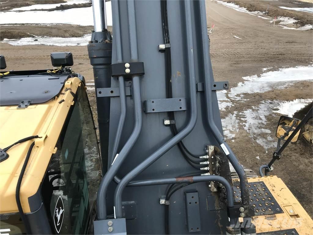 John Deere 470G LC 대형 굴삭기 29톤 이상