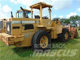 John Deere 544G  휠로우더