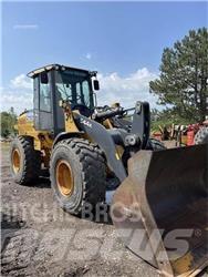 John Deere 544K  휠로우더