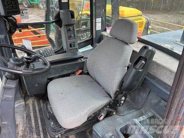 John Deere 544K  휠로우더