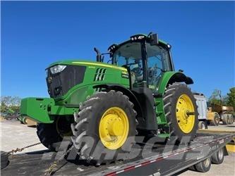 John Deere 6175M 트랙터
