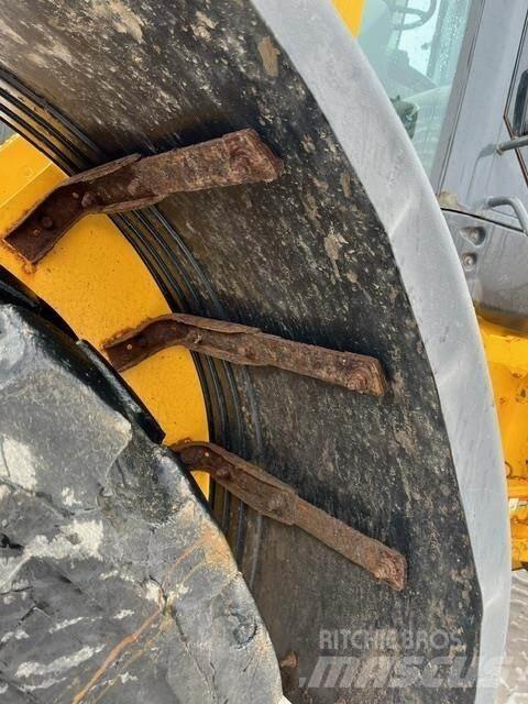 John Deere 644K  휠로우더