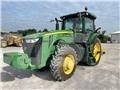 John Deere 8245R 트랙터