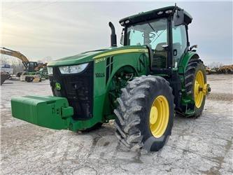 John Deere 8270R 트랙터
