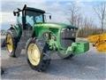 John Deere 8320 트랙터